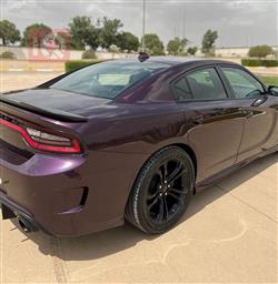 دودج تشارجر